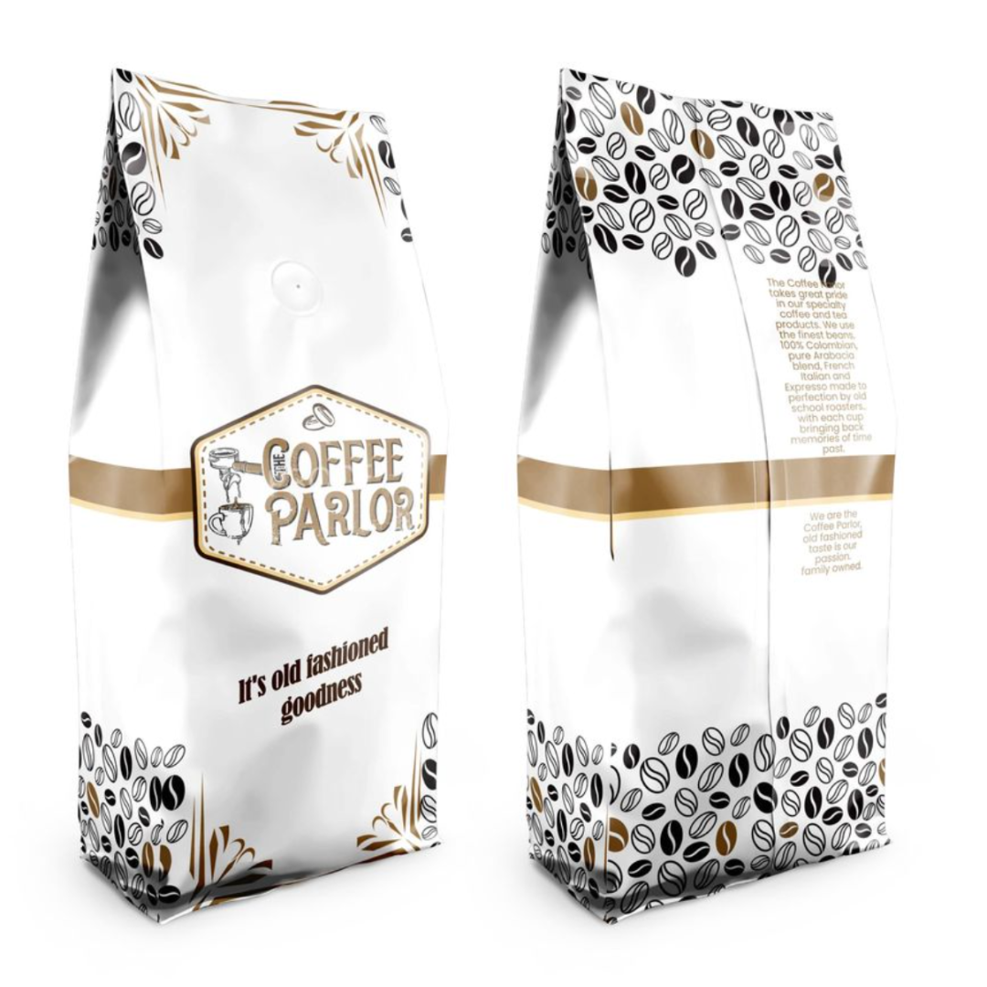 Decaf House Blend